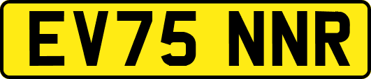 EV75NNR