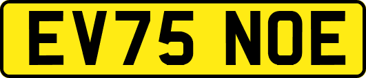 EV75NOE