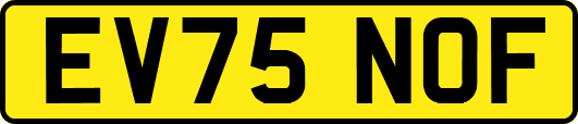 EV75NOF