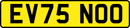 EV75NOO