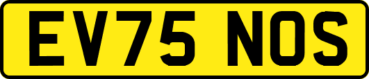 EV75NOS