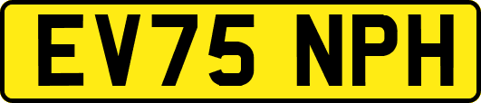 EV75NPH