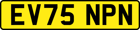 EV75NPN