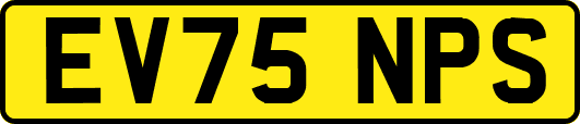 EV75NPS