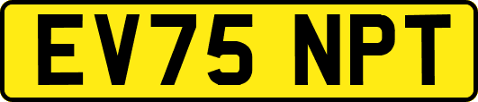 EV75NPT