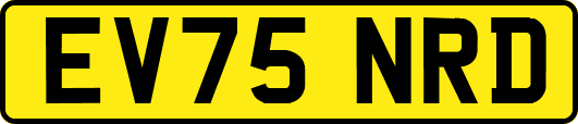 EV75NRD
