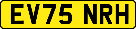 EV75NRH