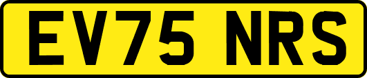 EV75NRS