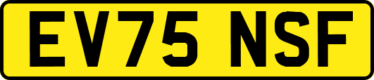 EV75NSF