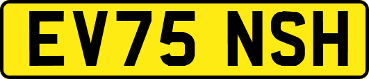 EV75NSH