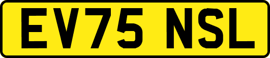 EV75NSL