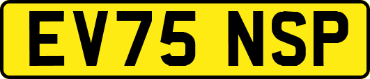 EV75NSP