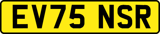 EV75NSR