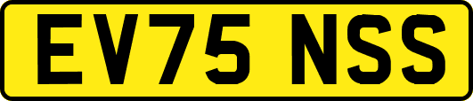 EV75NSS