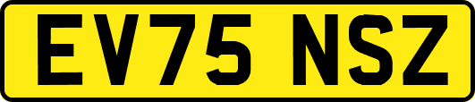 EV75NSZ