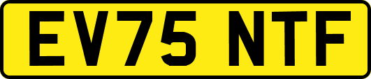 EV75NTF