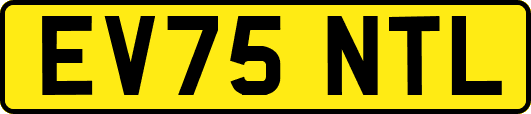 EV75NTL