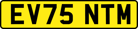 EV75NTM