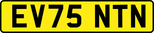 EV75NTN