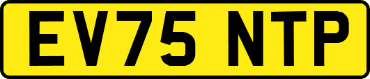 EV75NTP