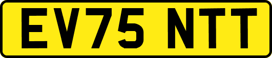 EV75NTT