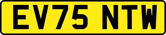 EV75NTW