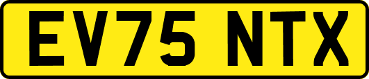 EV75NTX