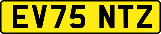 EV75NTZ