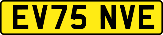 EV75NVE