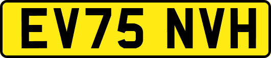 EV75NVH
