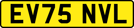 EV75NVL