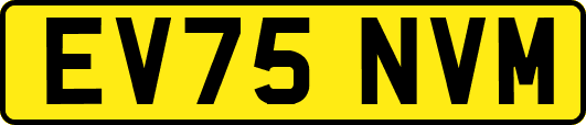 EV75NVM