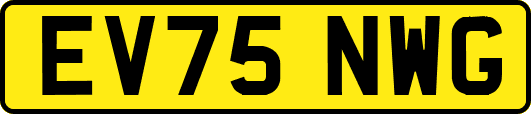 EV75NWG
