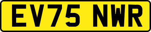 EV75NWR