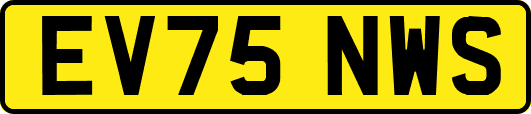 EV75NWS