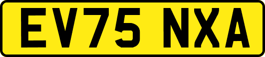 EV75NXA