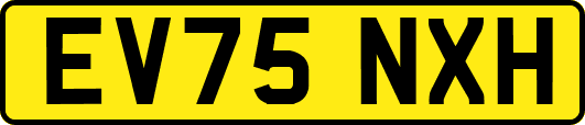EV75NXH