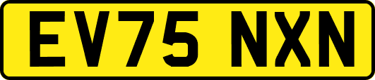 EV75NXN