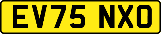 EV75NXO
