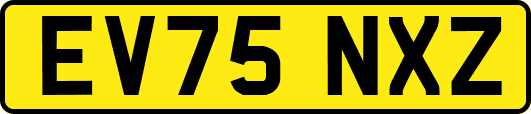 EV75NXZ