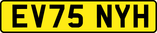 EV75NYH
