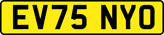 EV75NYO