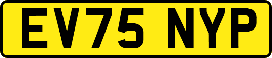 EV75NYP