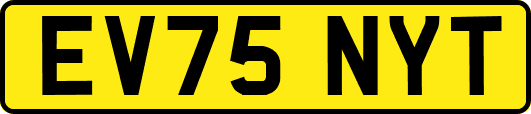 EV75NYT
