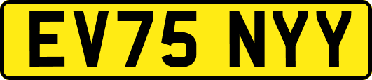 EV75NYY