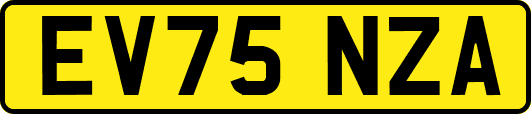 EV75NZA