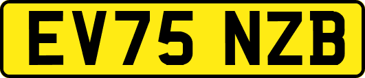 EV75NZB