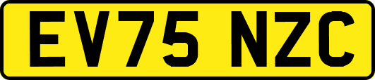 EV75NZC