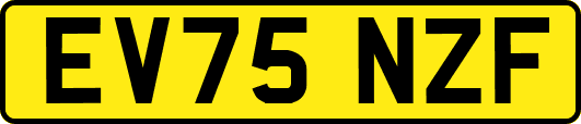 EV75NZF