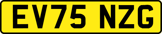 EV75NZG